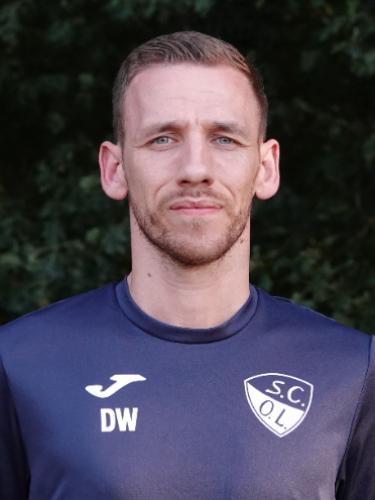 Dylan Weijten