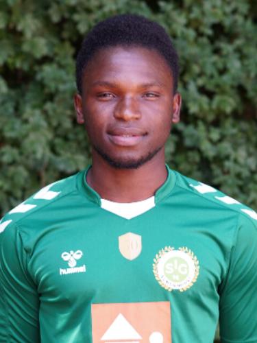 Amara Konate