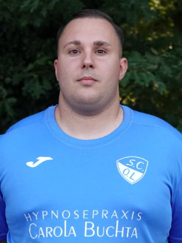 Denis Asllani