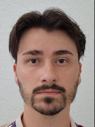 Serkan Kayrak