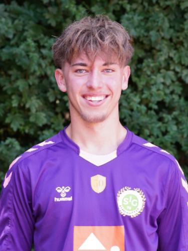 Fabian Luca Pump