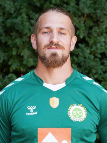 Aaron Willers