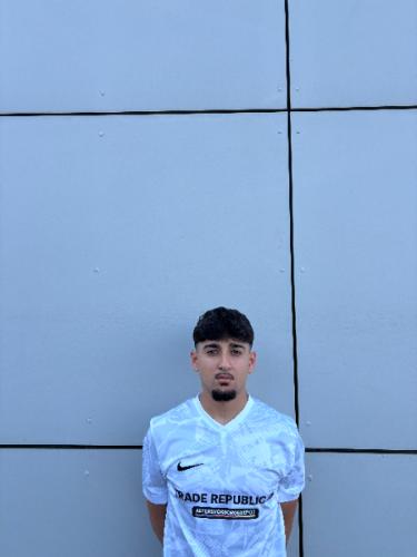 Rohullah Habibi