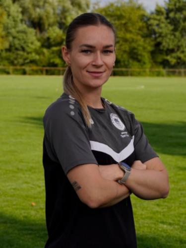 Vanessa Tschischka