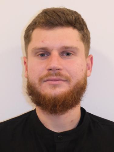 Valentyn Hrymaliuk