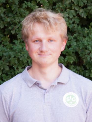 Joshua Zander