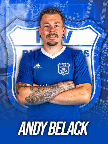 Andy Belack