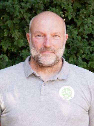 Kai Hagedorn