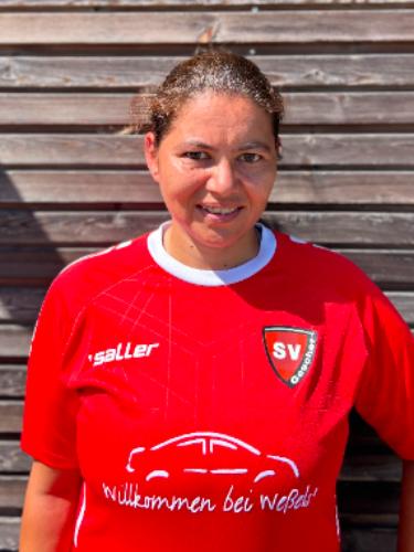 Evelyn Nagel