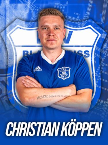 Christian Köppen