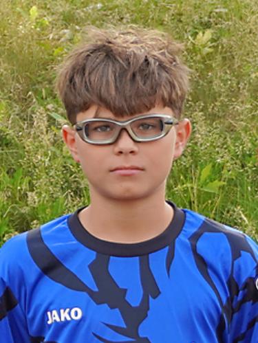 Kaloyan Sabkov
