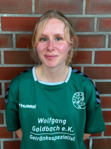 Lilly Löwedey