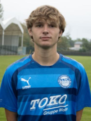 Maxim Zahijev
