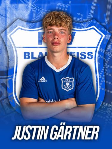 Justin Gärtner