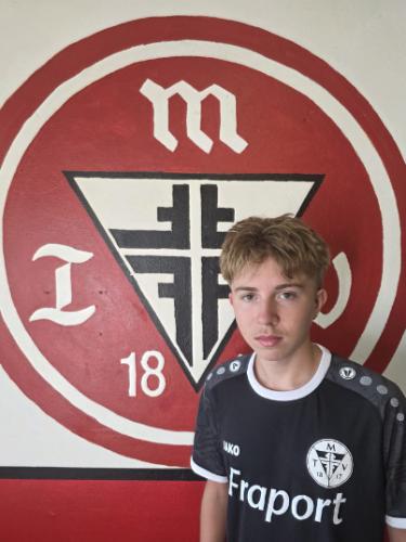 Nico Levin Kipp