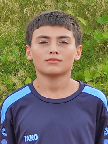 Omar Lafnd