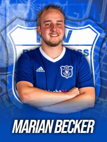 Marian Becker