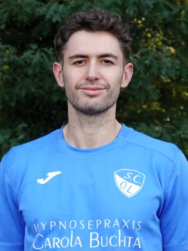 Torben Gatscha