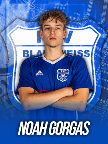 Noah Gorgas