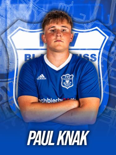 Paul Knak