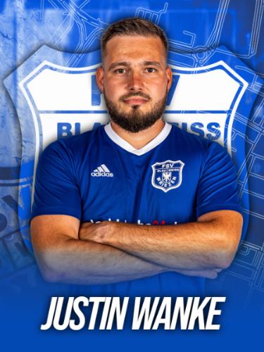 Justin Wanke