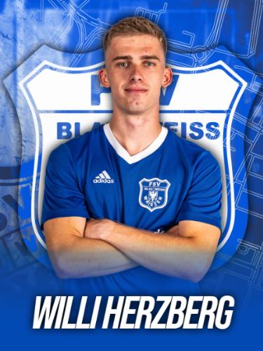 Willi Luca Herzberg