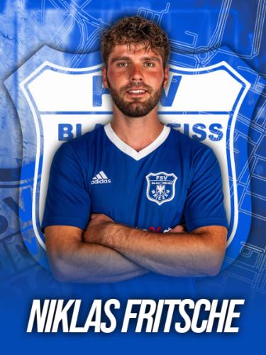 Niklas Fritsche