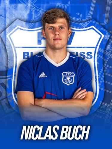 Niclas Peter Buch