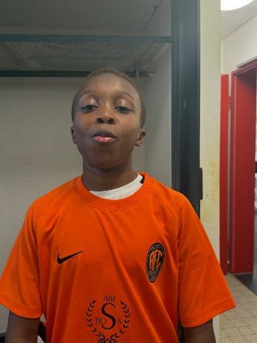 Chiduben Benjamin Anujulu