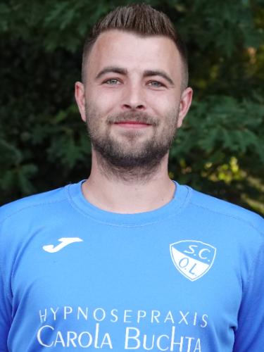 Timo Neudecker