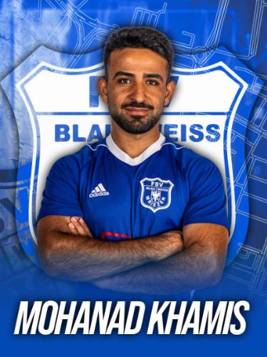 Mohanad Khamis