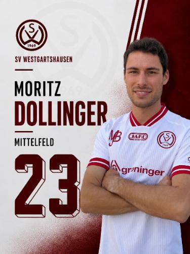 Moritz Dollinger