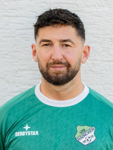 Onur Götürmen