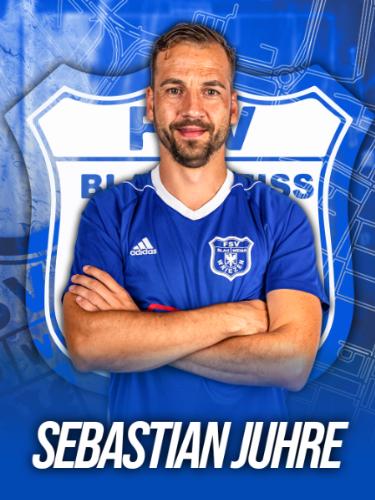 Sebastian Juhre