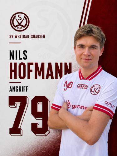 Nils Hofmann