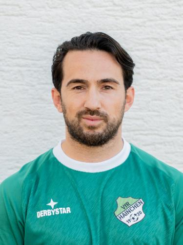 Okan Goetuermen