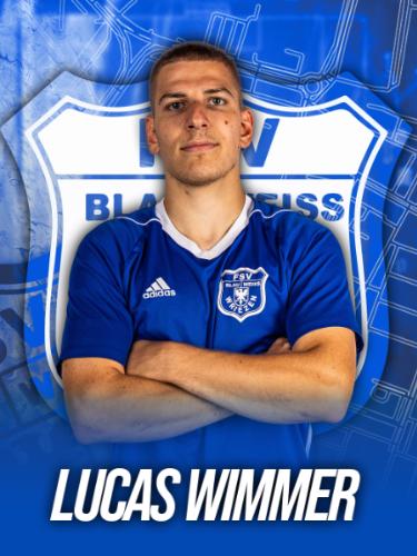 Lucas Wimmer