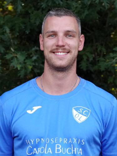 Tom Schön