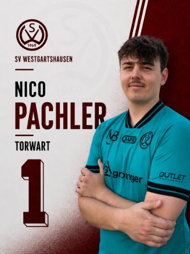 Nico Pachler