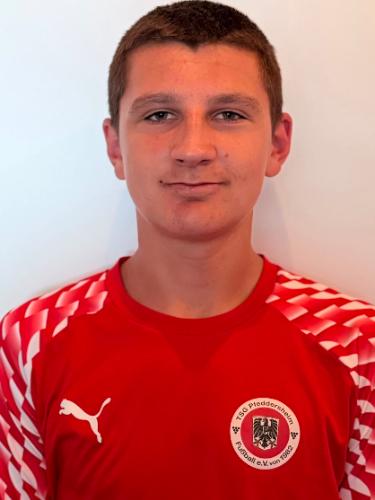 Moritz Scheuer