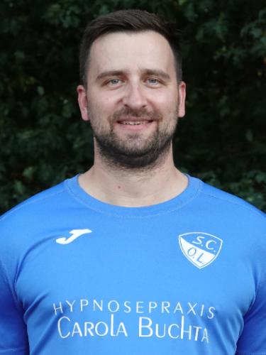 Sebastian Schuster