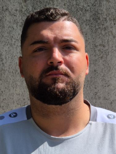 Arif Yalcin
