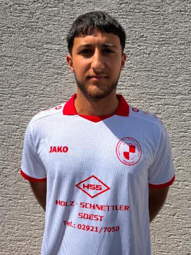 Abubakr Saidov