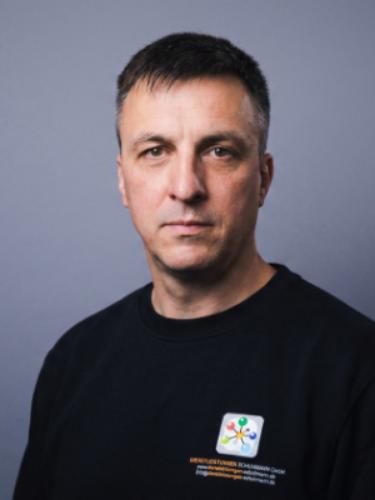 Davis Schuhmann
