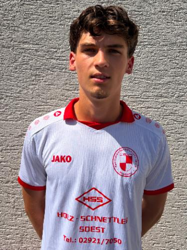 Justus Schwark