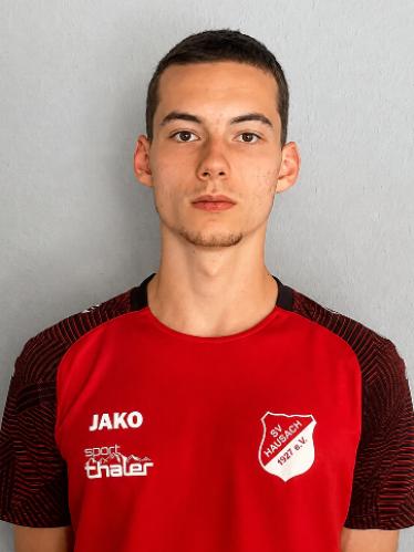 Julius Firnkes