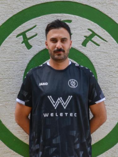 Yasin Aktan