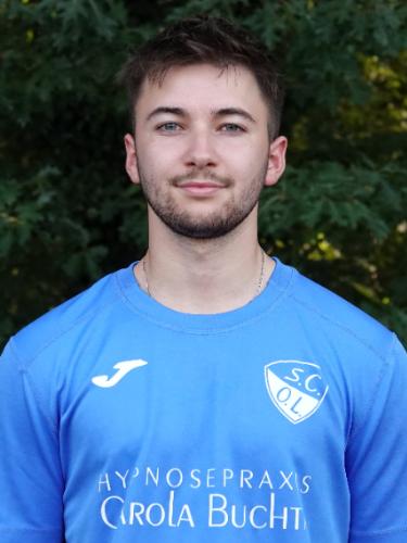 Sebastian Stockmann