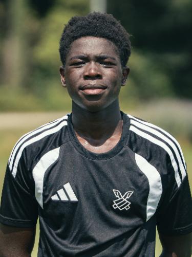Juvenille Lewis Asamoah
