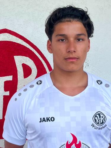 Alexis Specovius